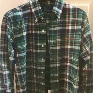 Ralph Lauren men’s shirt